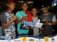 Festa do Bezerro Manhoso